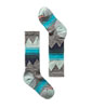 Kids' Ski Light Cushion OTC Socks