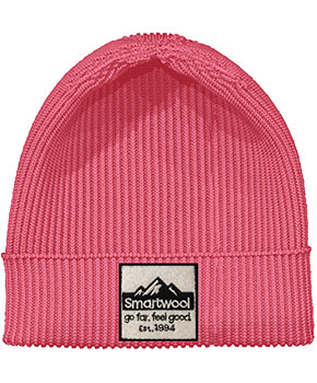 Smartwool Kids' Smartwool Patch Beanie