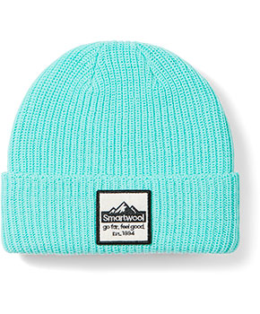 Smartwool Kids' Smartwool Patch Beanie