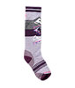 Kids' Wintersport Full Cushion Gondola OTC Socks