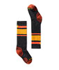 Kids' Wintersport Full Cushion Stripe OTC Socks