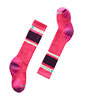 Kids' Wintersport Full Cushion Stripe OTC Socks