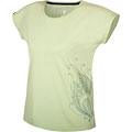 Kimo Classic T Women Blossom-Art