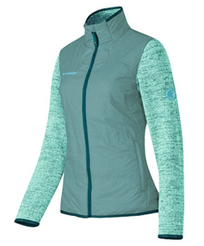 Mammut Kira Advanced ML Women's Jacket