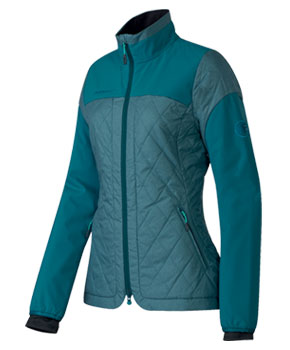 Mammut Kira Guide IS Women's Jacket