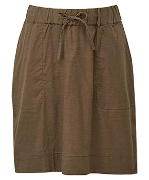 Sherpa Kiran Skirt Women