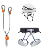 Kit Via Ferrata Eashook