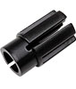 Klemmhülse 18 mm 2er Set