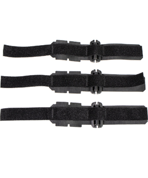 Ortlieb Klettbänder Frame-Pack RC