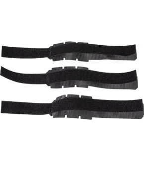Ortlieb Klettbänder für Frame-Pack