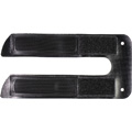 Bandes auto-agrippantes Seat-Pack