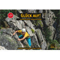 Kletterführer Glück Auf!