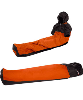 Mammut Kompakt Bivi