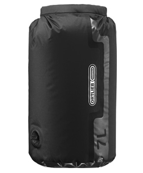 Ortlieb Dry-Bag Light Valve - second quality