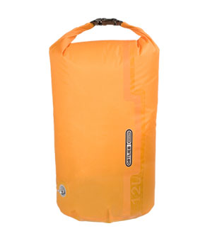 Ortlieb Kompressionspacksack mit Ventil