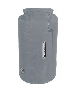 Ortlieb Kompressionspacksack mit Ventil