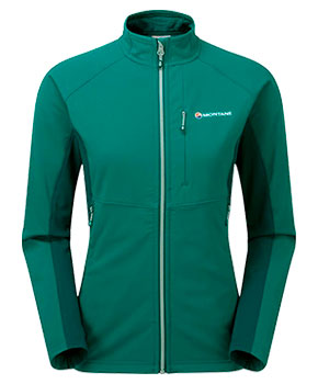 Montane Krypton Women's Hoodie