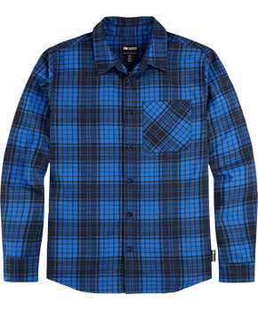 Outdoor Research Kulshan Flannel Shirt