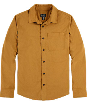 Outdoor Research Kulshan Flannel Shirt