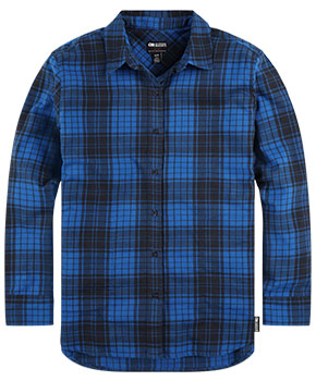 Outdoor Research Kulshan Flannel Women's Shirt