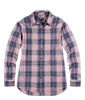 Kulshan Flannel Women's Shirt