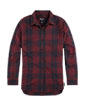 Kulshan Flannel Women's Shirt