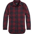 Kulshan Flannel Women's Shirt