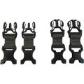 Kupplungsset Rack-Pack Urban/Back-Roller