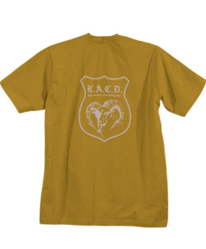 Lost Arrow LACD Shirt