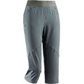 LD Wanaka Stretch 3/4 Pant Woman