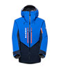 La Liste HS Hooded Jacket