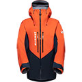 La Liste HS Hooded Jacket
