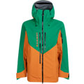 La Liste Pro HS Hooded Jacket