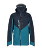 La Liste Pro HS Hooded Jacket