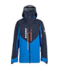 La Liste Pro HS Hooded Jacket