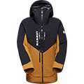 La Liste Pro HS Hooded Jacket