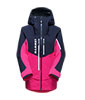 La Liste Pro HS Hooded Women's Jacket
