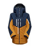 La Liste Pro HS Hooded Women's Jacket