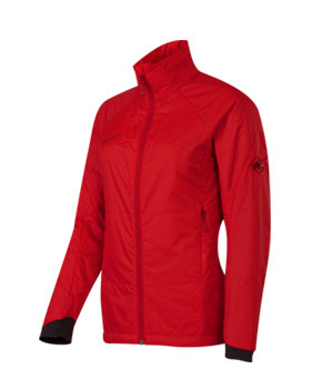 Mammut Lahar Women's Jacket