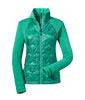 Lana Hybrid Zip-In Jacket Women