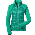 Lana Hybrid Zip-In Jacket Women