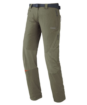 Trangoworld Largo Niana TR Women's Pants