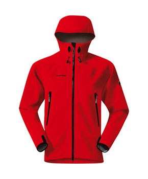 Mammut Laser Jacket 