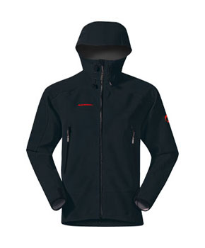 Mammut Laser Jacket