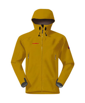 Mammut Laser Jacket