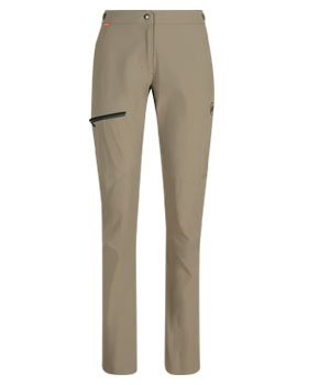 Mammut Ledge Women's Pants