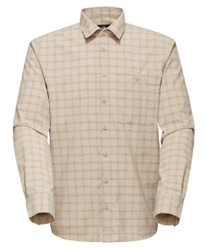 Mammut Lenni Longsleve Shirt