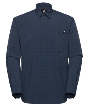 Mammut Lenni Longsleve