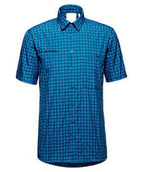 Mammut Lenni Shirt