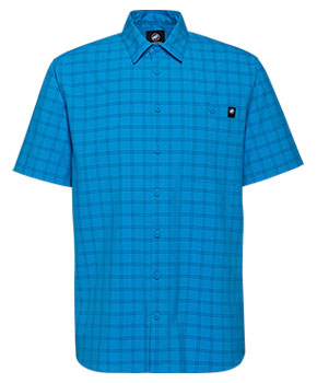 Mammut Lenni Shirt